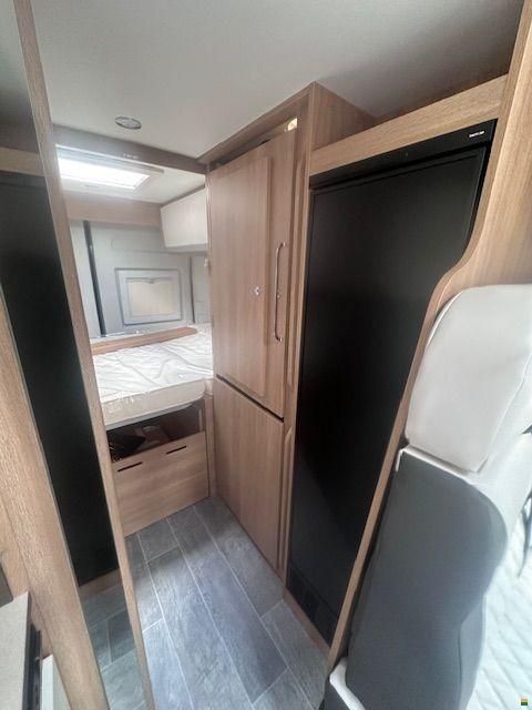 Giottiline 60T 60 T Premiere Edition Aut.9G Lithium