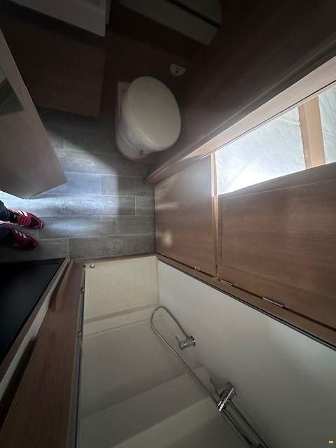 Giottiline 60T 60 T Premiere Edition Aut.9G Lithium