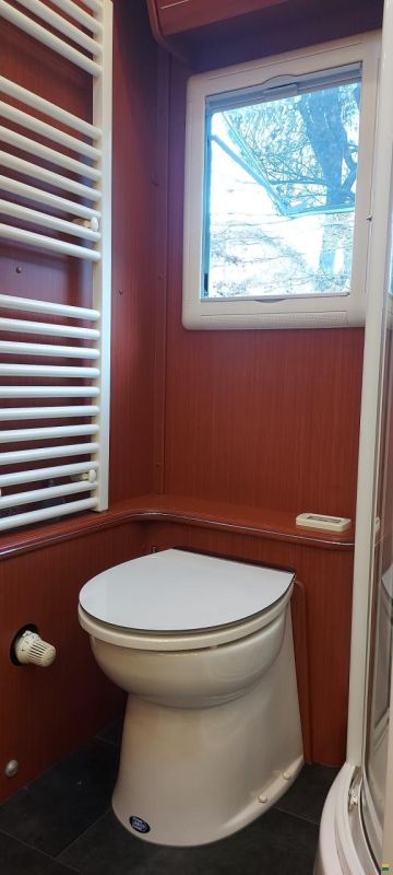 Concorde LINER PLUS 1150 Gmini