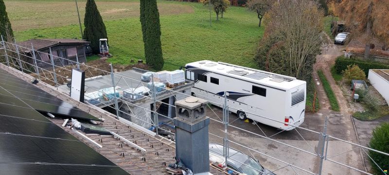 Concorde LINER PLUS 1150 Gmini