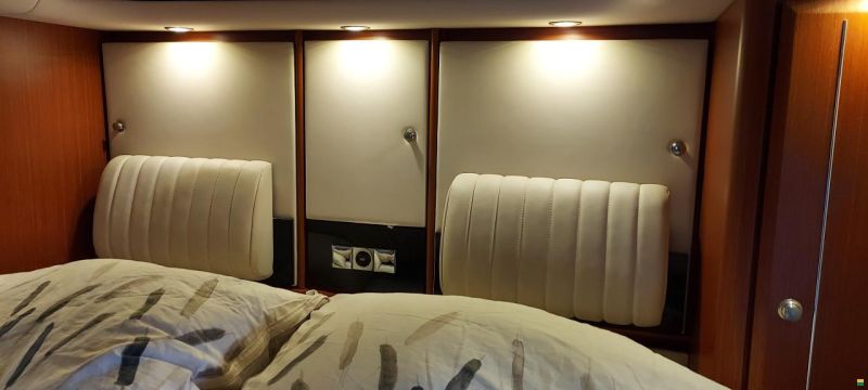 Concorde LINER PLUS 1150 Gmini