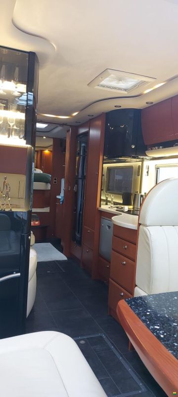 Concorde LINER PLUS 1150 Gmini