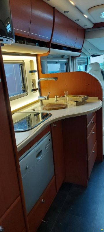 Concorde LINER PLUS 1150 Gmini