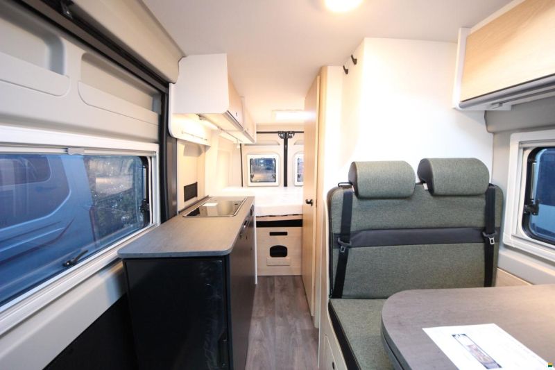 Sunlight CLIFF XX 600 20 Years Edition