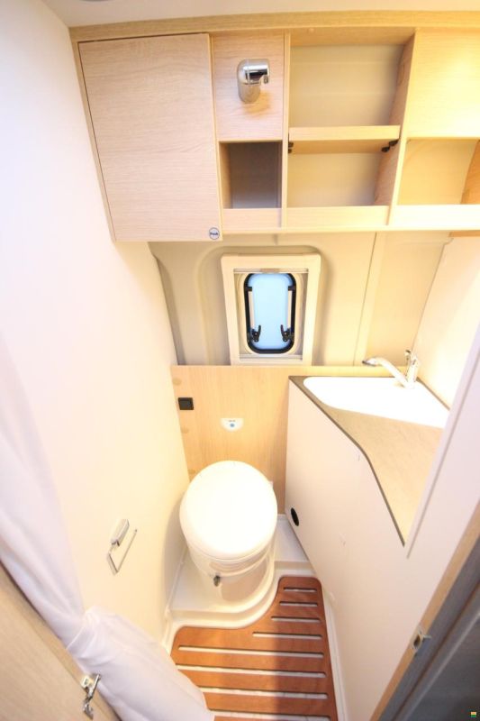 Sunlight CLIFF XX 600 20 Years Edition