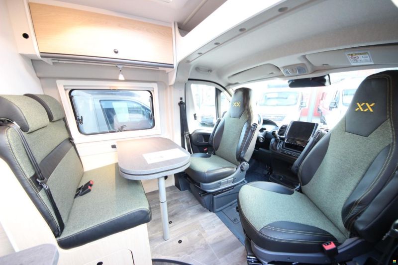 Sunlight CLIFF XX 600 20 Years Edition