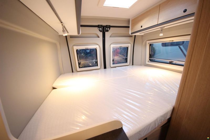 Sunlight CLIFF XX 600 20 Years Edition