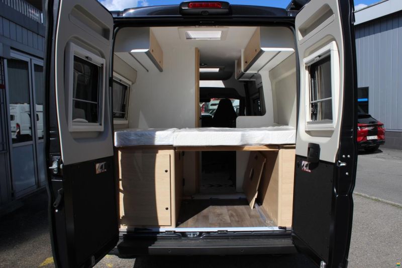 Sunlight CLIFF XX 600 20 Years Edition