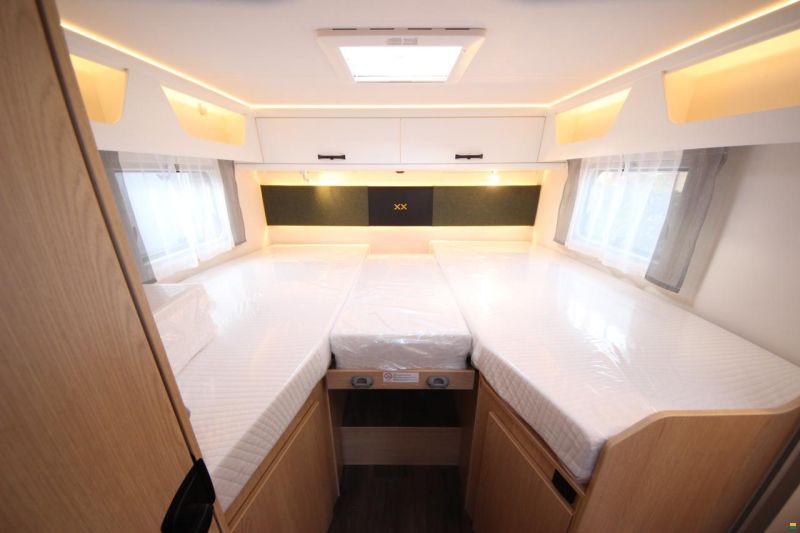 Sunlight T 68 XX / 20 Years Edition