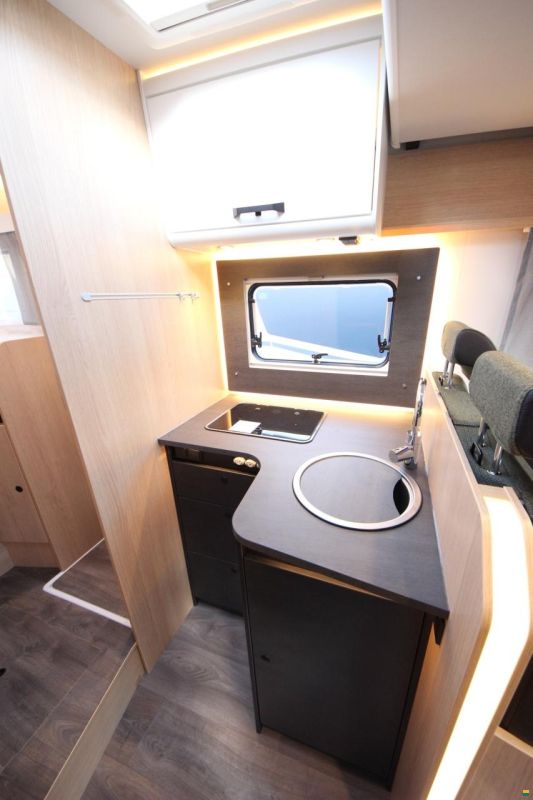 Sunlight T 68 XX / 20 Years Edition