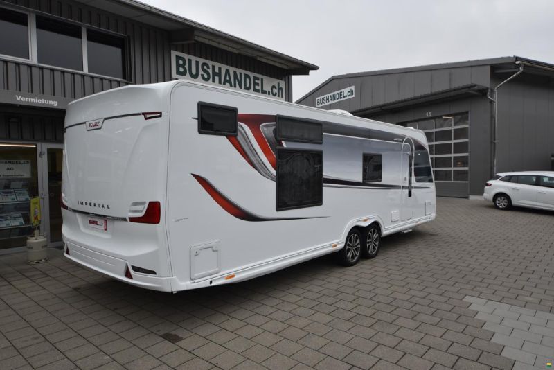 Kabe Imperial 780 TDL FK KS