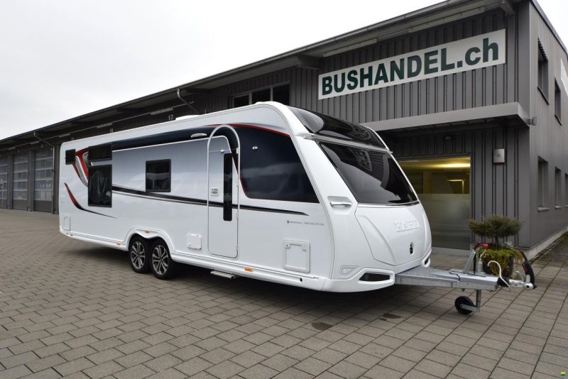 Kabe Imperial 780 TDL FK KS