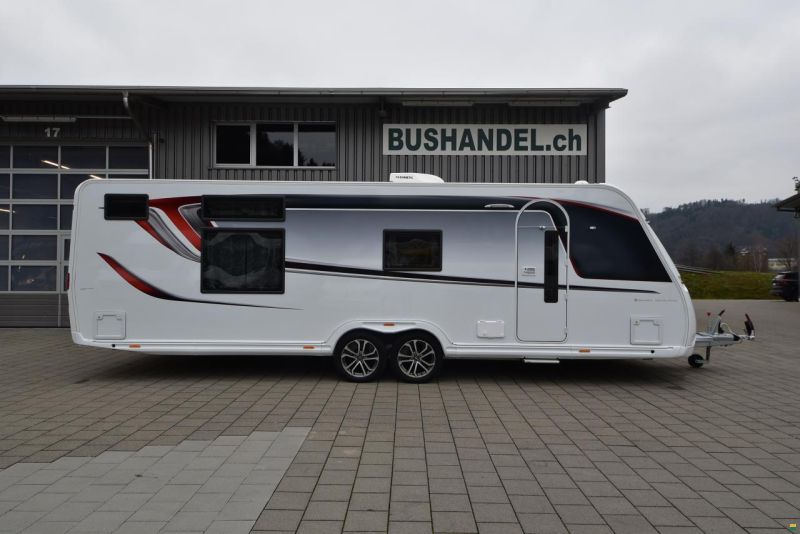 Kabe Imperial 780 TDL FK KS