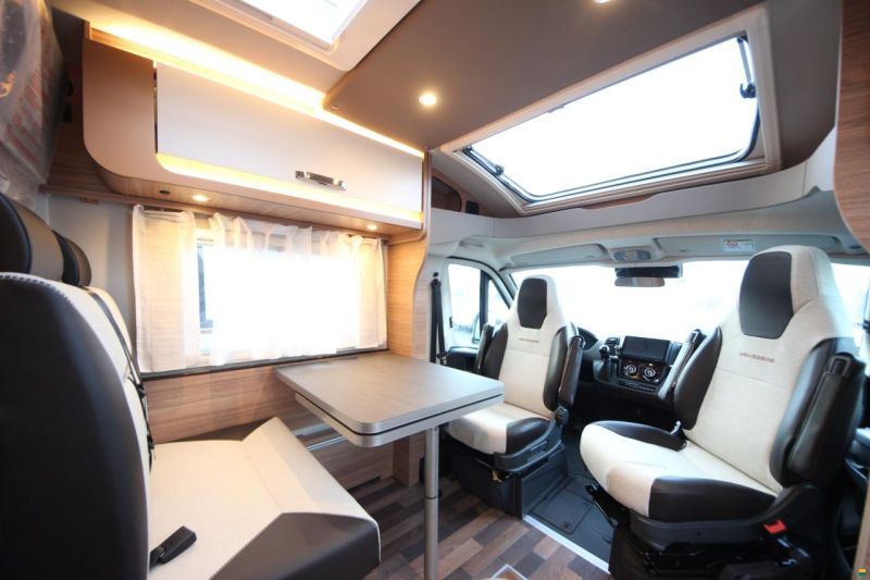 Weinsberg CaraCompact 600 MF EDITION (PEPPER)