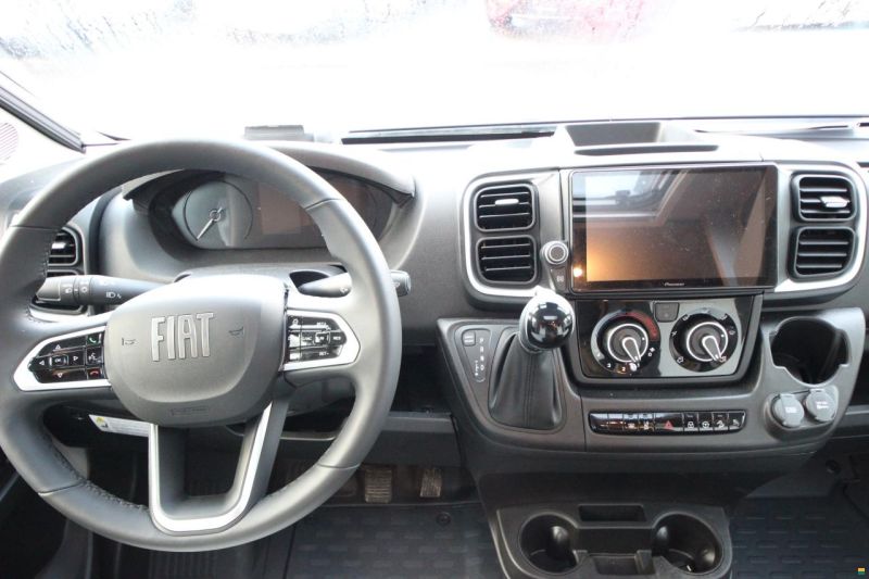 Weinsberg CaraCompact 600 MF EDITION (PEPPER)