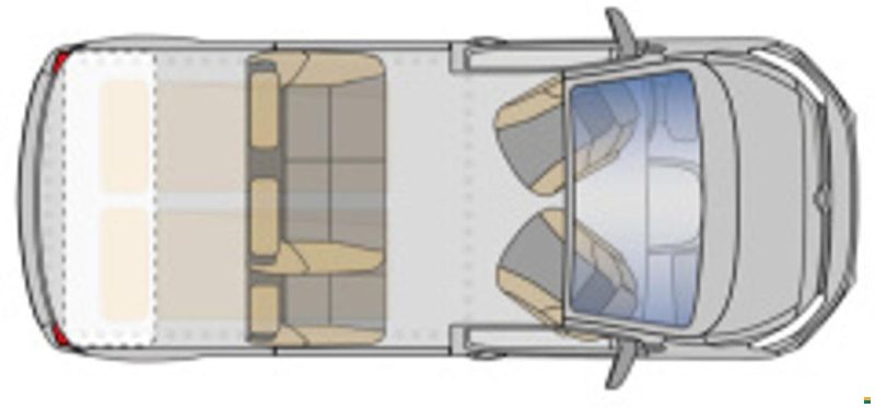 Pössl Vanster Citroen 145 PS