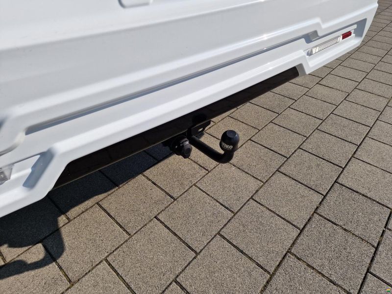 Hobby Optima T75 HGE De Luxe