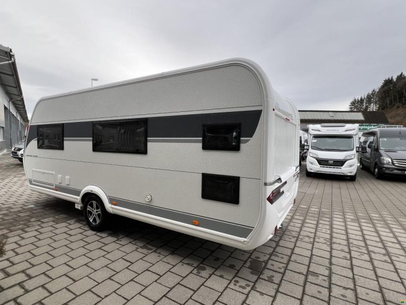 Hobby 560 KMFe Excellent Edition