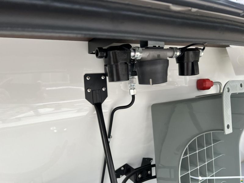 Hobby 560 KMFe Excellent Edition