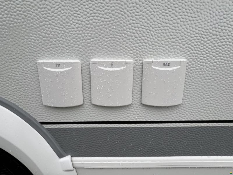 Hobby 560 KMFe Excellent Edition