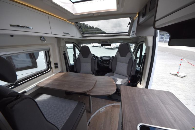 Hobby Vantana K65 ET De Luxe