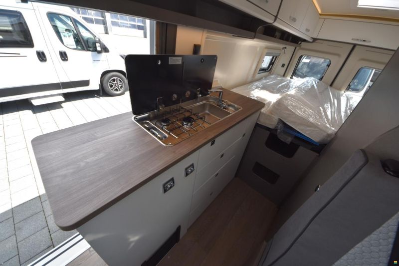 Hobby Vantana K65 ET De Luxe