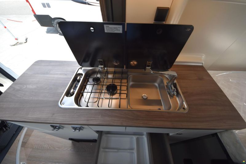 Hobby Vantana K65 ET De Luxe