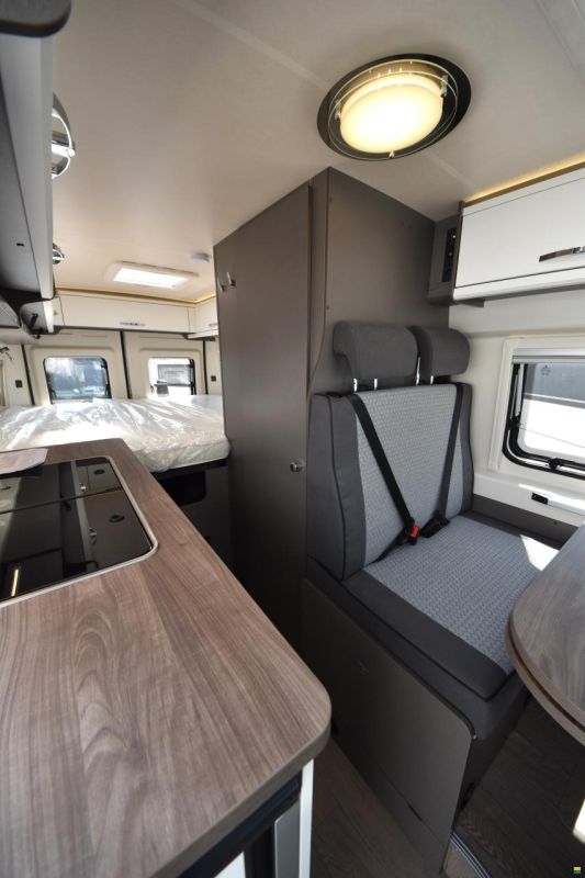 Hobby Vantana K65 ET De Luxe