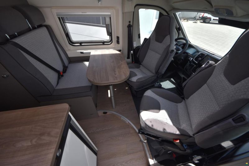 Hobby Vantana K65 ET De Luxe