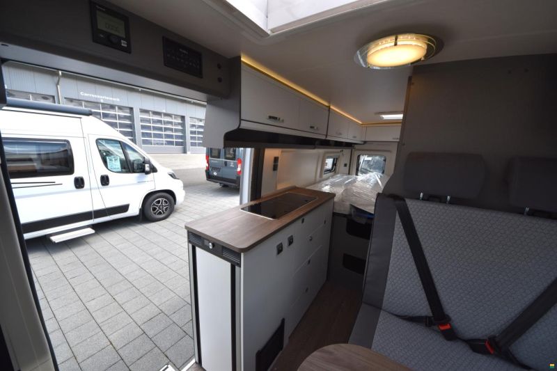 Hobby Vantana K65 ET De Luxe