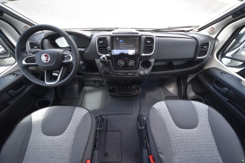 Hobby Vantana K65 ET De Luxe