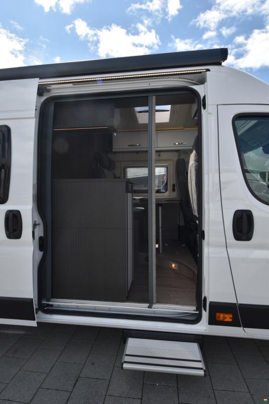 Hobby Vantana K65 ET De Luxe