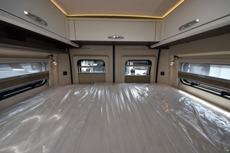 Hobby Vantana K65 ET De Luxe