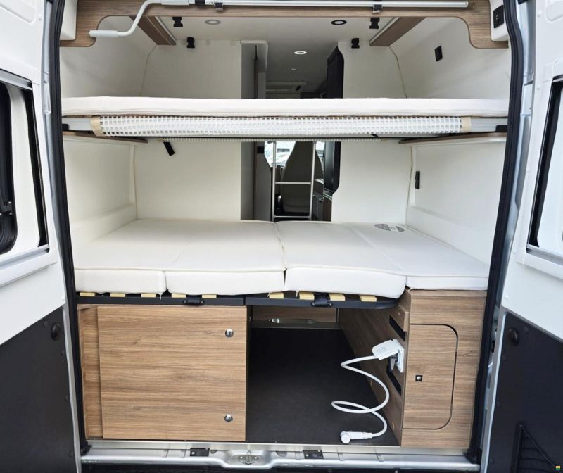 Pilote V 600 S 2.2 MJ 140