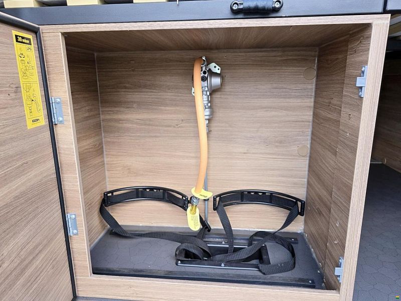 Pilote V 600 S 2.2 MJ 140