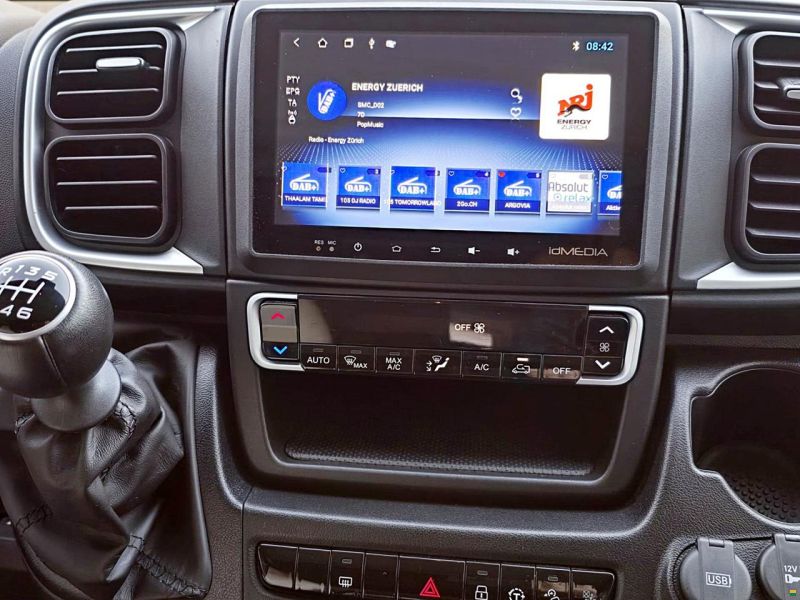 Pilote V 600 S 2.2 MJ 140