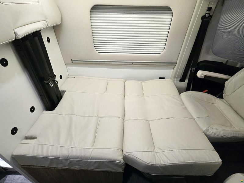 Pilote V 600 S 2.2 MJ 140