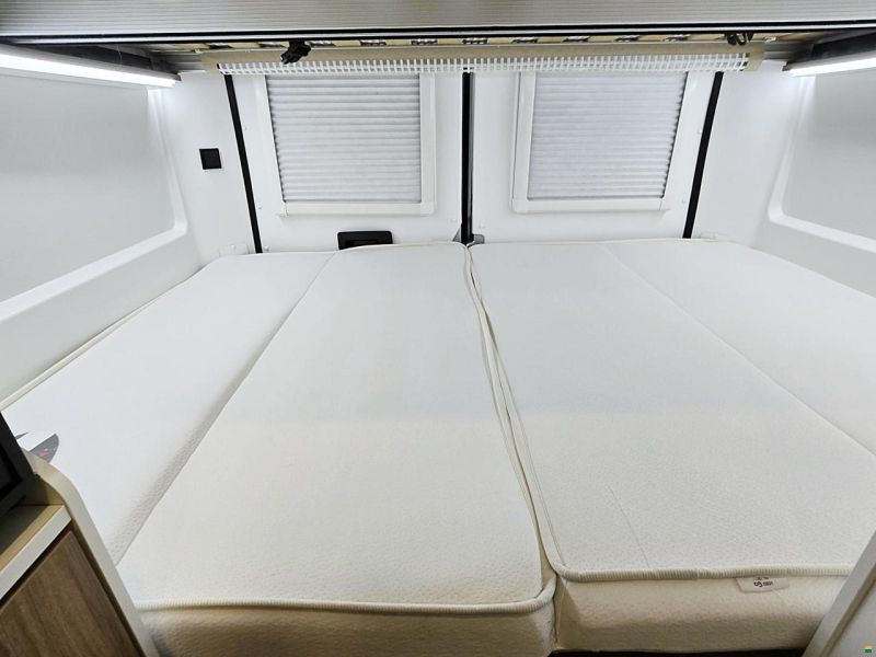 Pilote V 600 S 2.2 MJ 140