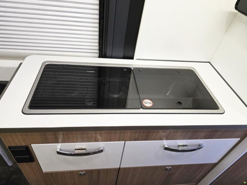 Pilote V 600 S 2.2 MJ 140