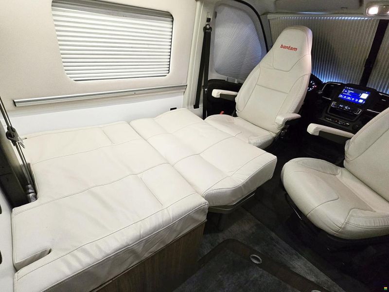 Pilote V 600 S 2.2 MJ 140