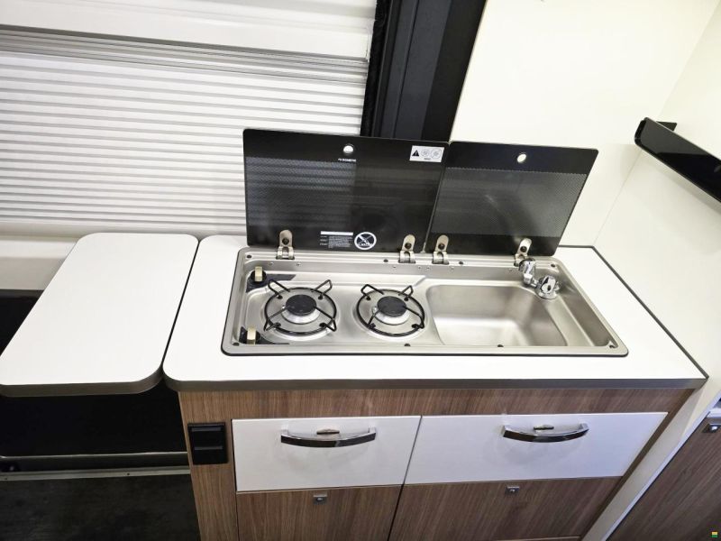 Pilote V 600 S 2.2 MJ 140