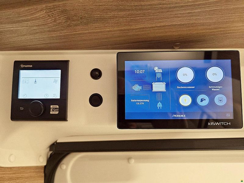 Pilote V 600 S 2.2 MJ 140