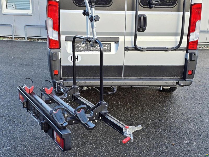 Pilote V 600 S 2.2 MJ 140