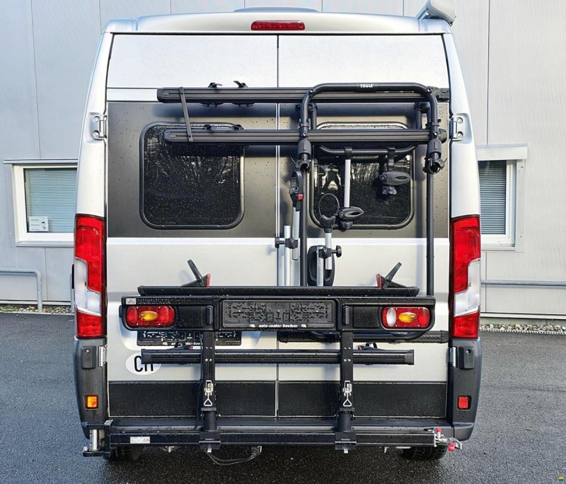 Pilote V 600 S 2.2 MJ 140