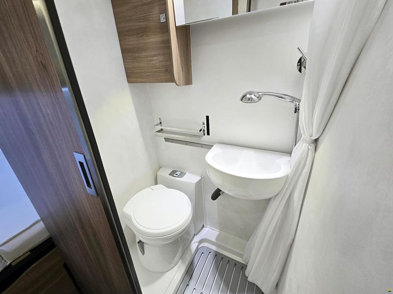 Pilote V 600 S 2.2 MJ 140