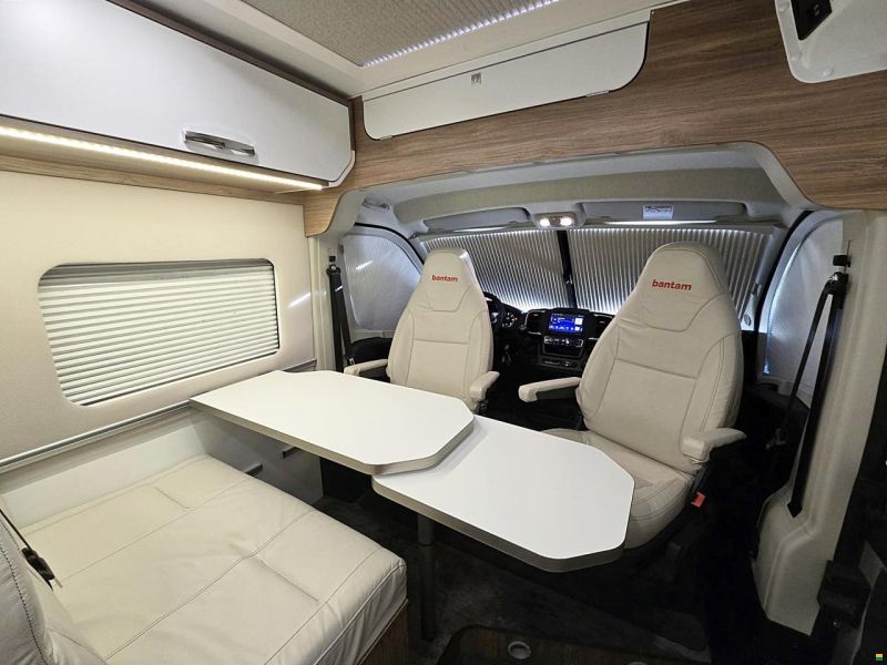 Pilote V 600 S 2.2 MJ 140