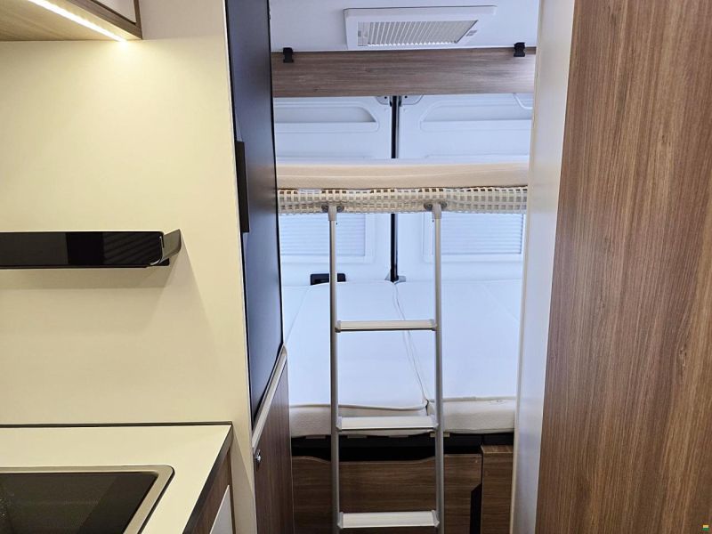 Pilote V 600 S 2.2 MJ 140