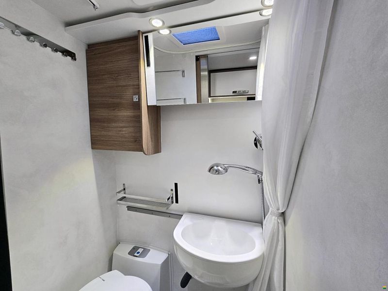 Pilote V 600 S 2.2 MJ 140