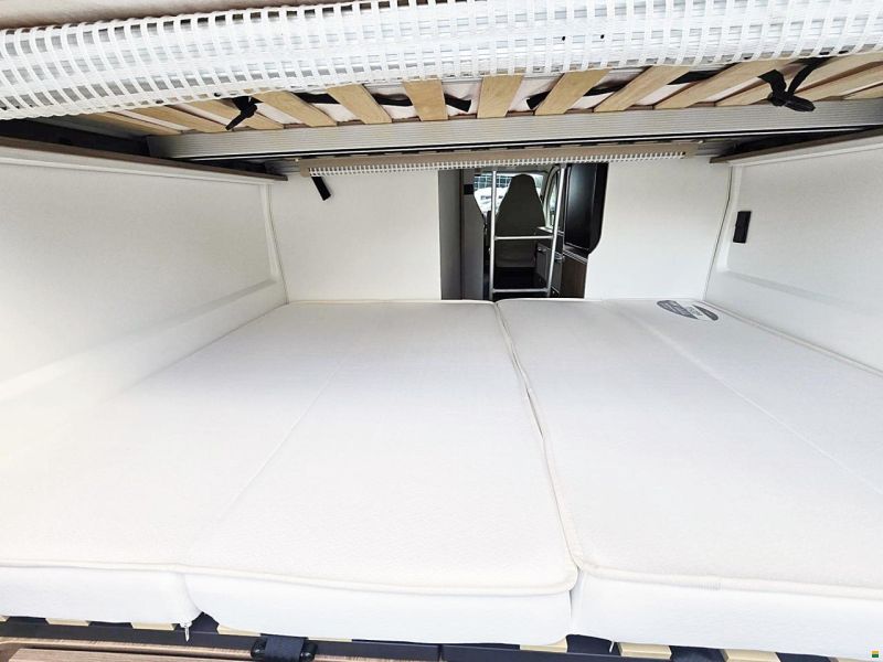 Pilote V 600 S 2.2 MJ 140