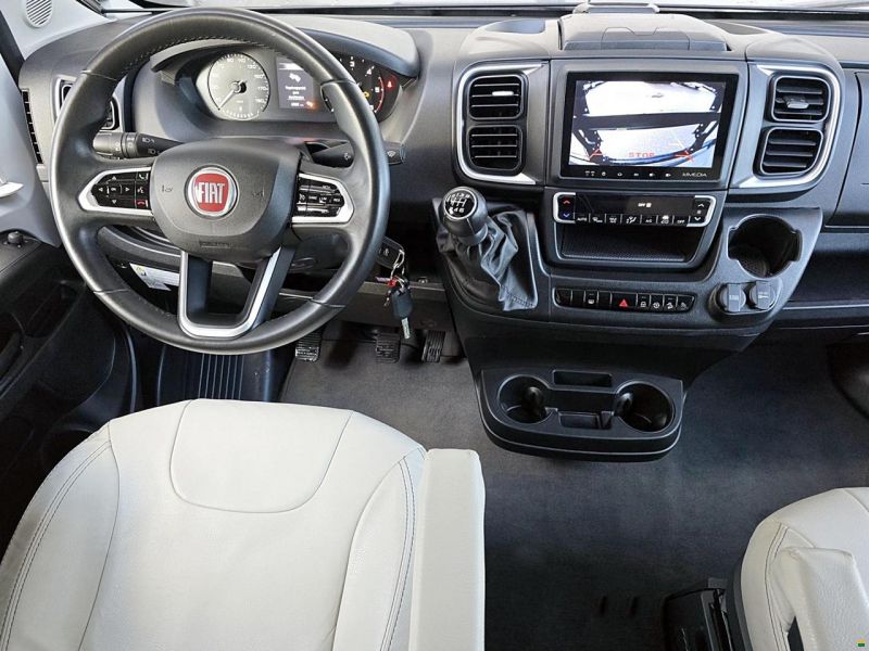 Pilote V 600 S 2.2 MJ 140